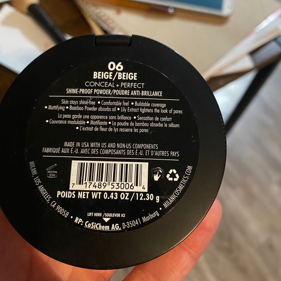 Make-up that is great - Picture 6 of 8